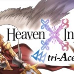 heaven×inferno IC
